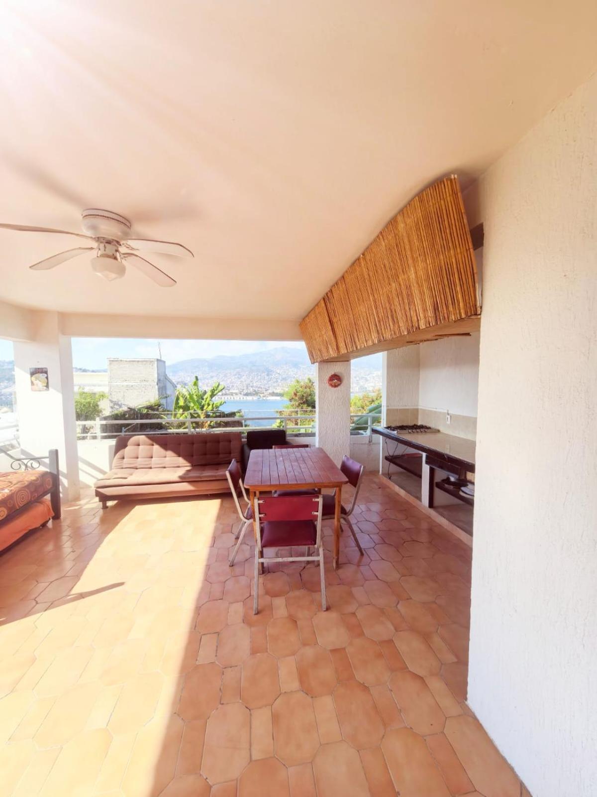 Bahia 50'S Apartman Acapulco Kültér fotó