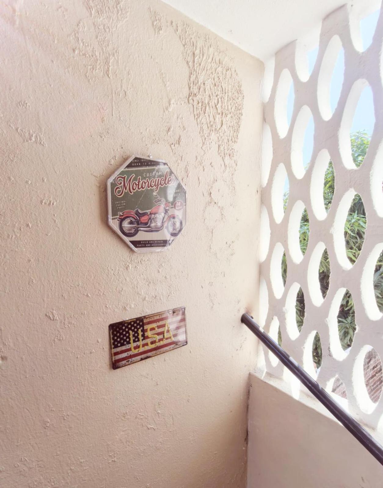 Bahia 50'S Apartman Acapulco Kültér fotó